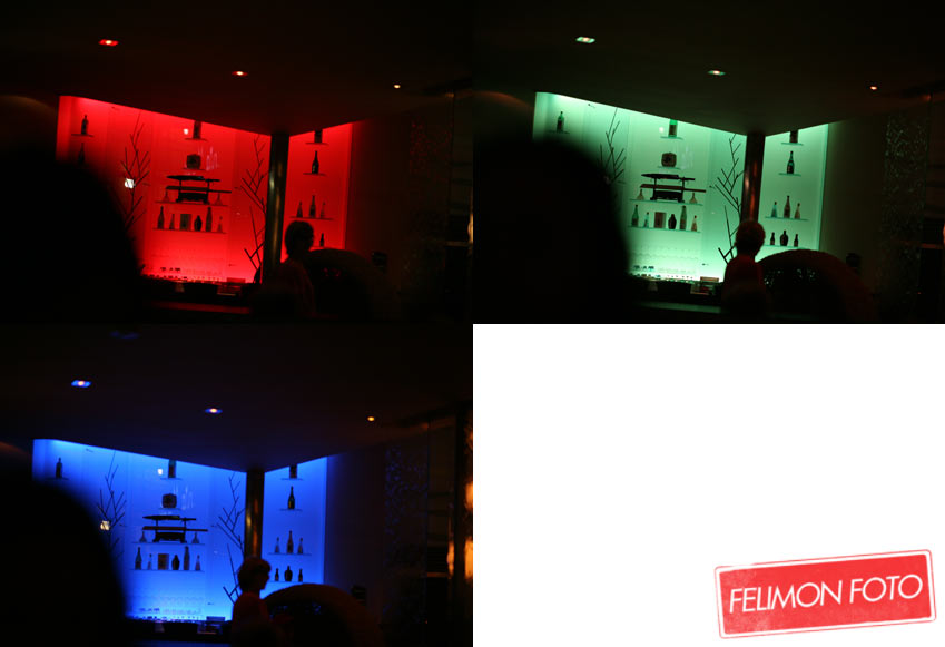 nightlights