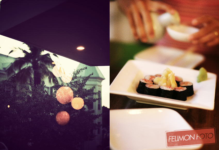 sushinight